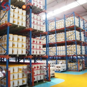 scaffalatura per magazzino di stoccaggio 1