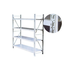 scaffalatura per magazzino di stoccaggio 1