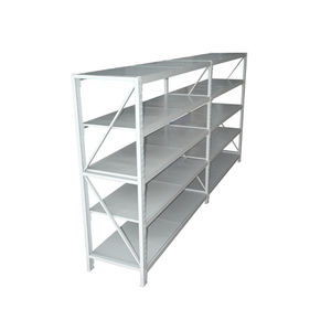 scaffalatura per magazzino di stoccaggio 1