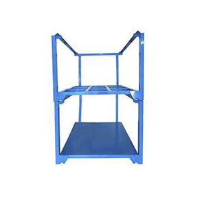 scaffalatura sovrapponibile 1
