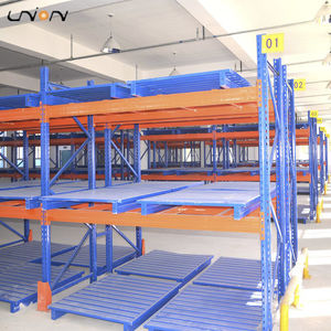 scaffalatura regolabile 1