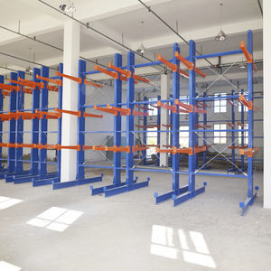scaffalatura cantilever 1