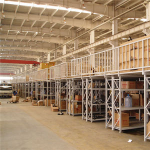 scaffalatura per magazzino di stoccaggio 1