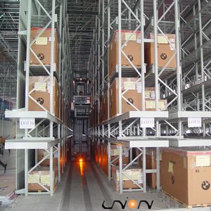 scaffalatura compatta