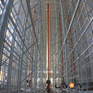 scaffalatura per magazzino di stoccaggio 1