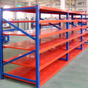 scaffalatura per magazzino di stoccaggio 1
