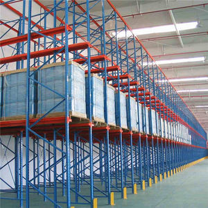scaffalatura per magazzino di stoccaggio 1