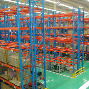 scaffalatura per magazzino di stoccaggio 1