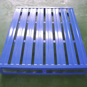 pallet in metallo / ISO / da trasporto