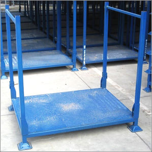 scaffalatura per magazzino di stoccaggio