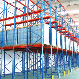 scaffalatura per magazzino di stoccaggio 1