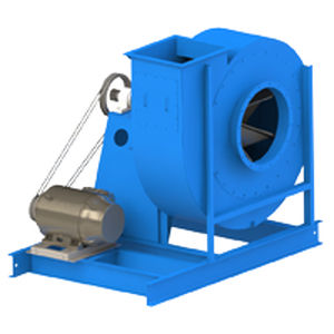 ventilatore centrifugo