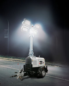 torre faro LED