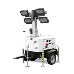 torre faro LED