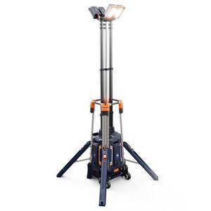 torre faro LED