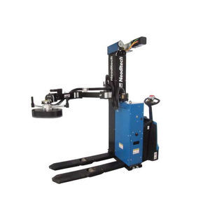 braccio manipolatore elettrico 1