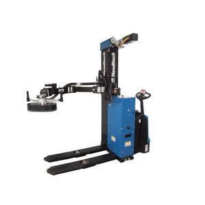 braccio manipolatore elettrico 1
