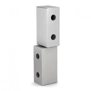 cerniera invisibile