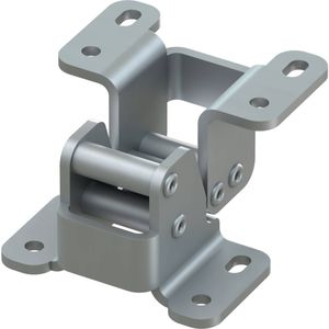 cerniera invisibile