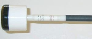 sonda di campo elettrostatico