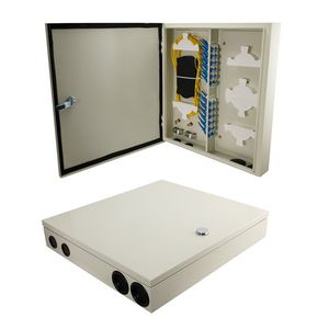 scatola per fibra ottica