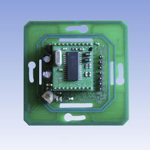circuito integrato lettore RFID embedded