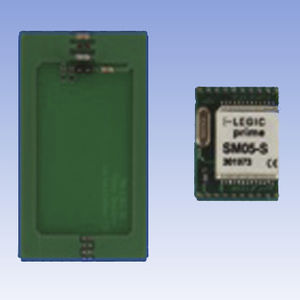 modulo RFID compatto
