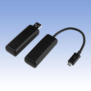 lettore RFID da braccia