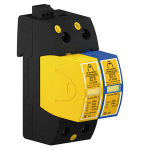 limitatore di sovratensione di tipo 2