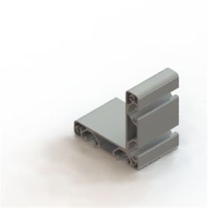 profilo in alluminio