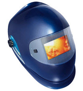 maschera di saldatura auto-oscuranti