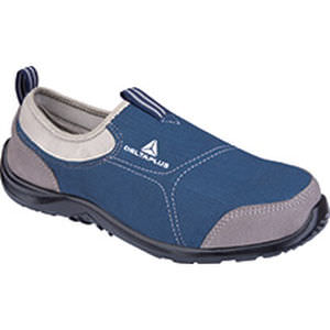 scarpa antinfortunistica antiperforazione