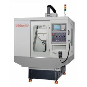 foratrice-maschiatrice CNC