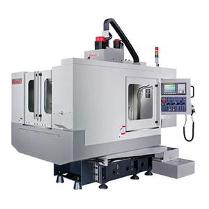 foratrice-fresatrice CNC