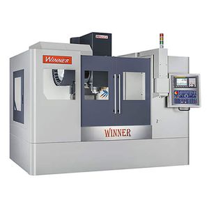 centro di lavoro CNC 3 assi