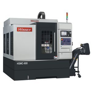 centro di lavoro CNC a ponte