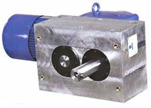 intermittore rotativo
