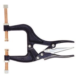 pinza autobloccante 1