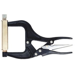 pinza autobloccante 1