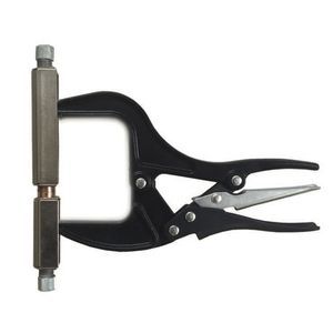 pinza autobloccante 1