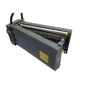 depolveratore compatto