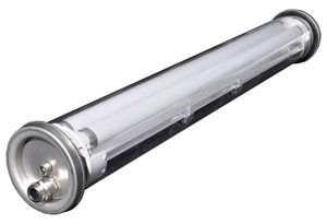 dispositivo di illuminazione luce / LED / a tubo fluorescente / per magazzino
