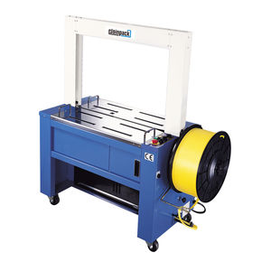 reggiatrice automatica