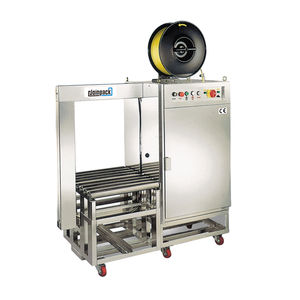 reggiatrice automatica