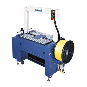 reggiatrice completamente automatica