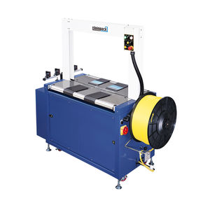 reggiatrice completamente automatica