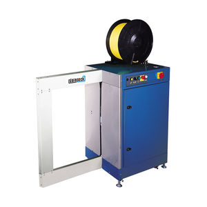 reggiatrice automatica 1