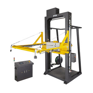 reggiatrice completamente automatica
