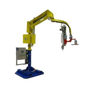 riempitrice automatica