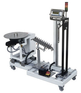 bobinatrice automatica